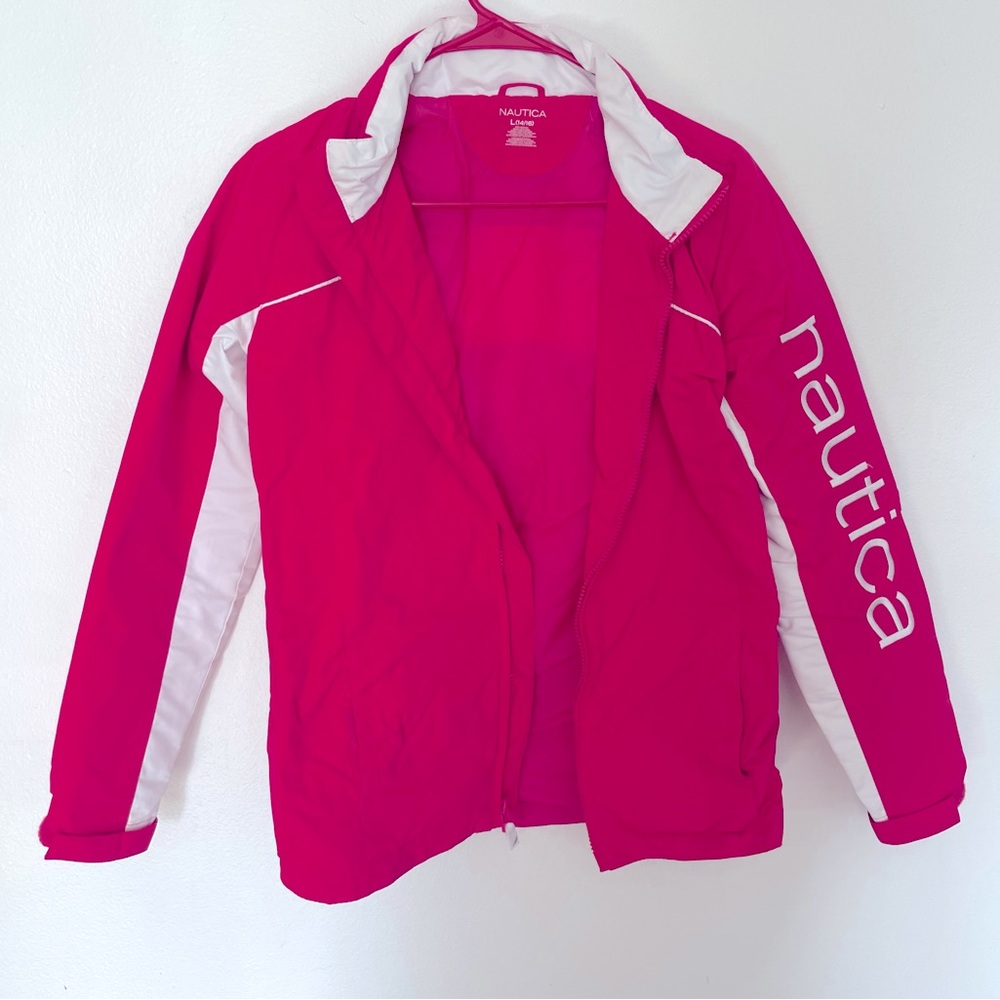 Big Kids Nautica Jacket